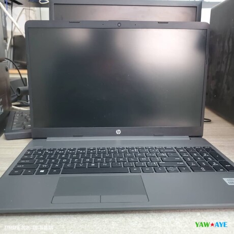 hp-laptop-intel-core-i3-8gb-ram-1tb-hdd-like-new-condition-on-yawaaye-big-1