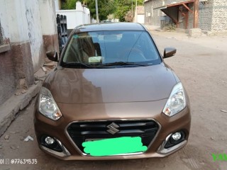 suzuki-dezire-2022-automatique-toutes-options-etat-impeccable-pris-1900000fdj
