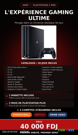 console-ps4-pro-avec-manette-et-20-jeux-inclus-big-1