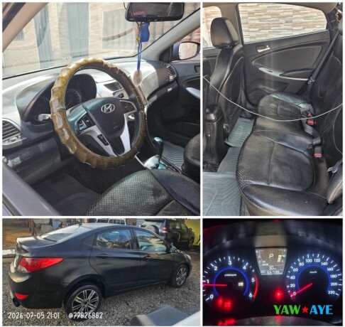 hyundai-accent-2012-diesel-boite-automatique-en-tres-bon-etat-big-0