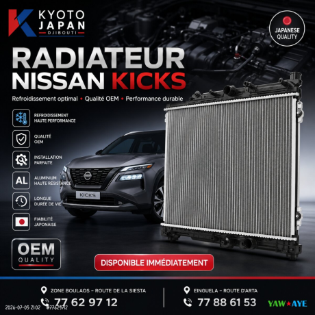 radiateur-haute-performance-pour-nissan-kicks-fiable-et-durable-big-0
