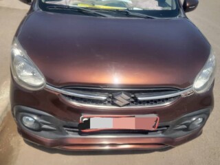suzuki-celerio-2022-essence-en-tres-bon-etat