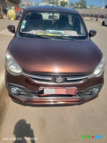 suzuki-celerio-2022-essence-en-tres-bon-etat-big-1