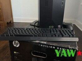 pc-hp-pavilion-gaming-neuf-jamais-utilise