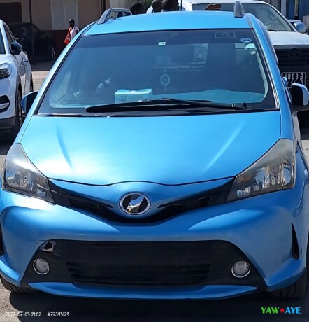 toyota-vitz-2016-essence-climatisation-excellent-etat-big-0