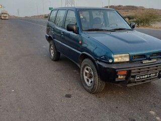 nissan-terrano-phase-2-4x4-bon-etat-prix-a-debattre