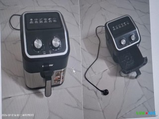 airfryer-geepas-neuf-jamais-utilise
