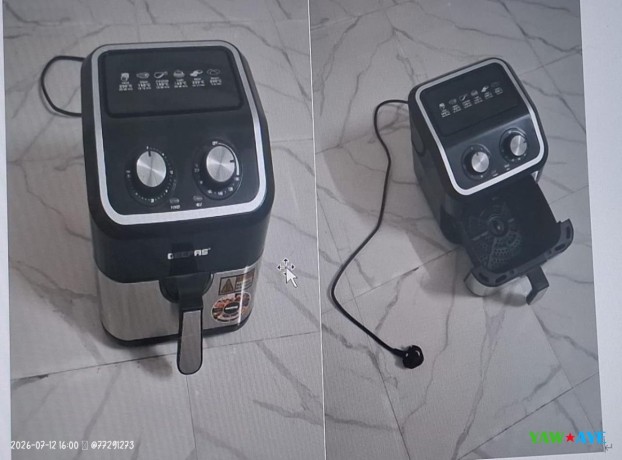airfryer-geepas-neuf-jamais-utilise-big-0