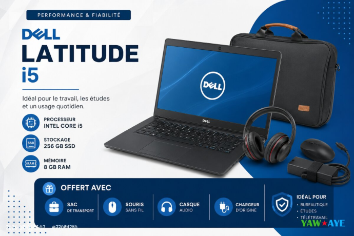 dell-latitude-core-i5-8-go-ram-256-go-ssd-avec-accessoires-big-0