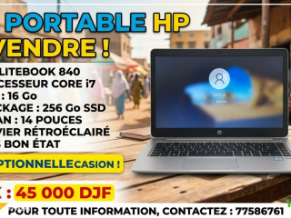 pc-portable-hp-doccasion-en-bon-etat