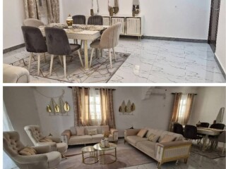 ensemble-de-salon-et-salle-a-manger-en-bon-etat