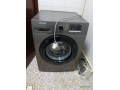 lave-linge-samsung-automatique-gris-fonce-etat-neuf-small-1