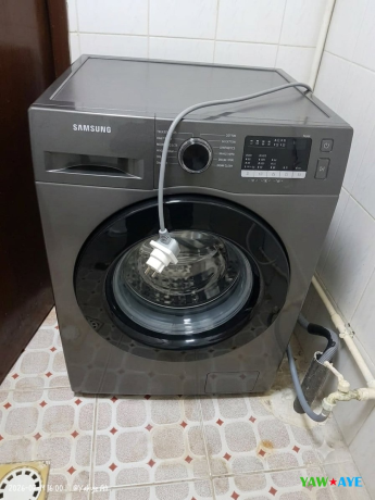 lave-linge-samsung-automatique-gris-fonce-etat-neuf-big-1