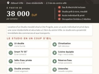 studio-meuble-climatise-avec-cuisine-equipee-a-cite-progres