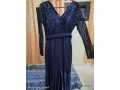 robe-de-soiree-elegante-portee-une-seule-fois-small-0