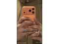 iphone-17-pro-max-256-go-orange-en-excellent-etat-small-0