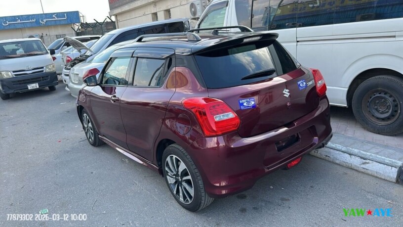2019-suzuki-swift-in-pristine-condition-grab-this-deal-on-yawaaye-big-1