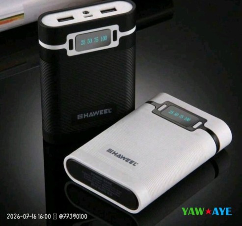 chargeur-powerpoint-pour-telephone-en-bon-etat-big-0
