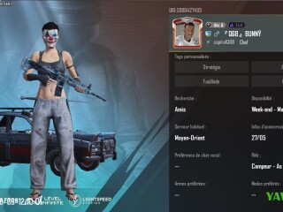 compte-pubg-niveau-76-skins-epiques-armes-ameliorees-a-saisir-sur-yawaaye