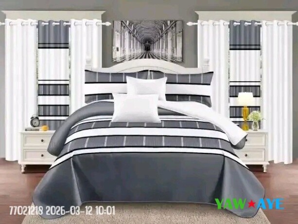 elegants-parures-de-lit-en-coton-turc-6-rideaux-coordonnes-confort-et-style-big-0