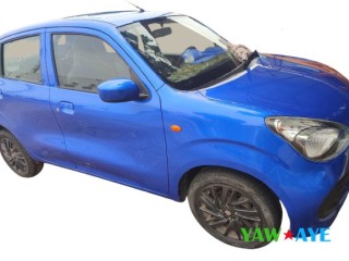 suzuki-celerio-2024-essence-boite-automatique
