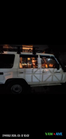 2017-toyota-hardtop-diesel-110000-km-10-seats-immaculate-condition-grab-it-now-on-yawaaye-big-1