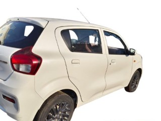 suzuki-celerio-2022-essence-boite-automatique-ou-manuelle-excellent-etat