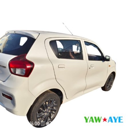 suzuki-celerio-2022-essence-boite-automatique-ou-manuelle-excellent-etat-big-0