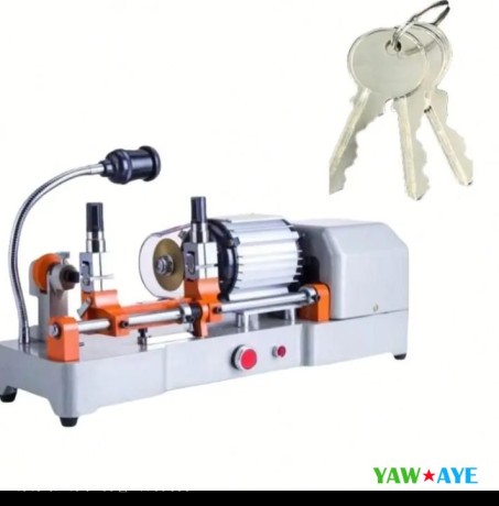 machine-professionnelle-de-duplication-de-cles-avec-800-cles-vierges-big-1