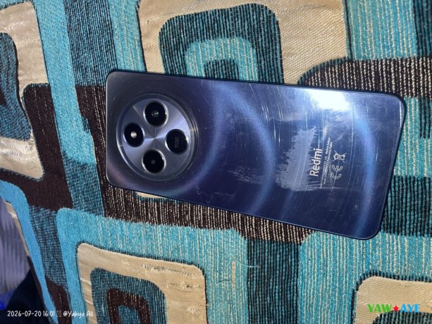 redmi-14c-like-new-only-3-months-of-use-grab-it-on-yawaaye-big-0