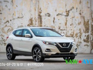 nissan-qashqai-in-excellent-condition-great-deal-on-yawaaye