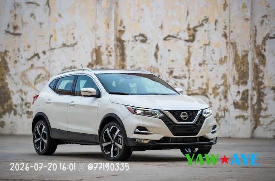 nissan-qashqai-in-excellent-condition-great-deal-on-yawaaye-big-1