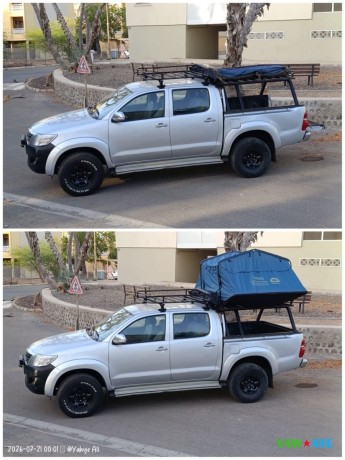 2014-toyota-hilux-diesel-impeccable-condition-ready-to-drive-on-yawaaye-big-1
