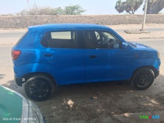 suzuki-spresso-climatisee-en-excellent-etat-offre-a-saisir-sur-yawaaye