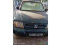 mitsubishi-pajero-occasion-moteur-impeccable-carrosserie-a-renover-saisissez-laffaire-small-0