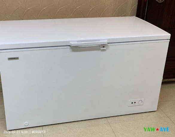 congelateur-en-excellent-etat-occasion-rare-usage-minime-chez-yawaaye-big-0