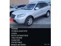 spacious-hyundai-santa-fe-diesel-suv-7-seats-automatic-transmission-for-sale-small-0