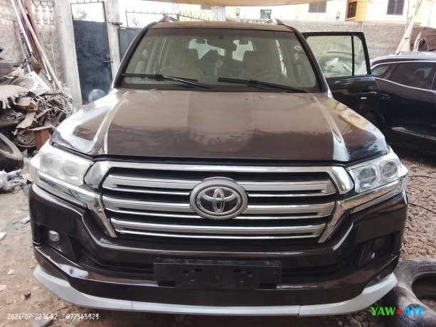 land-cruiser-v8-2012-2020-pieces-detachees-ou-vehicule-complet-a-vendre-sur-yawaaye-big-0