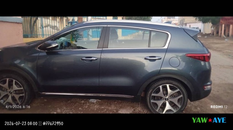 kia-en-parfait-etat-ideale-pour-femme-avec-faible-kilometrage-sur-yawaaye-big-1