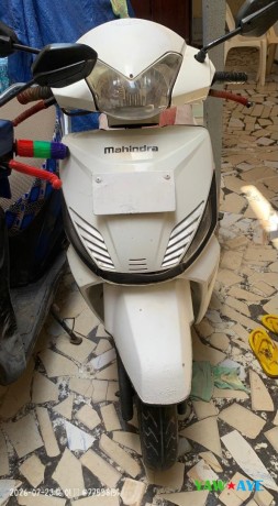 scooter-mahindra-neuf-a-saisir-offres-immanquables-sur-yawaaye-big-1