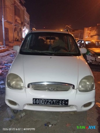hyundai-atos-compact-car-in-excellent-condition-great-deal-on-yawaaye-big-0