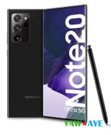 samsung-galaxy-note-20-ultra-128gb-8gb-ram-like-new-condition-big-0
