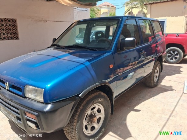 nissan-terrano-4x4-renove-neuf-pieces-climatisation-recente-a-saisir-big-0