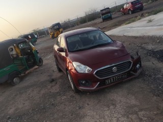 2018-suzuki-dzire-essence-manual-accident-priced-to-sell-on-yawaaye