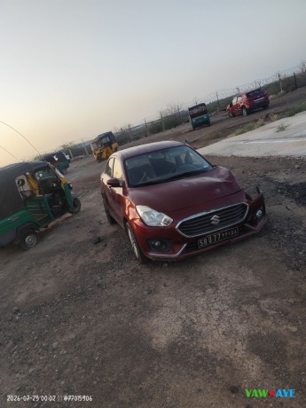 2018-suzuki-dzire-essence-manual-accident-priced-to-sell-on-yawaaye-big-0