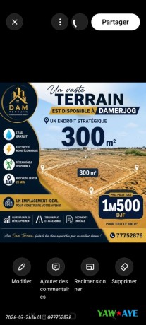 terrain-de-300-m2-a-damerjog-eau-electricite-prets-a-construire-big-0