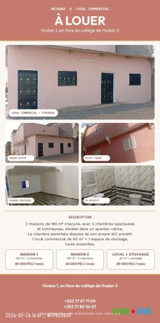 spacious-180m2-homes-commercial-space-for-sale-in-hodan-1-great-investment-opportunity-big-1