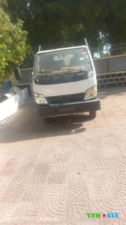 toyota-dyna-2015-reliable-well-maintained-truck-for-sale-on-yawaaye-big-1
