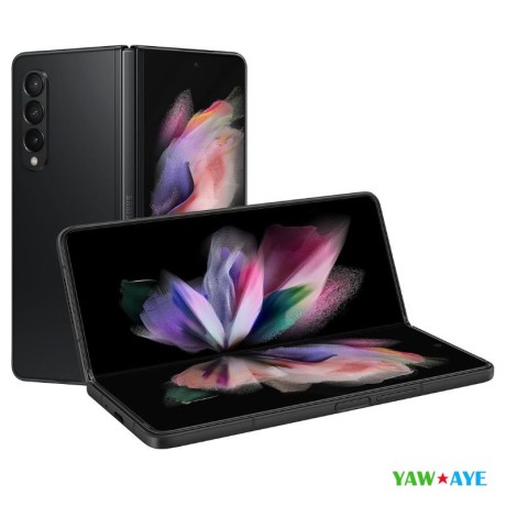 samsung-z-fold-3-256gb-pristine-front-display-12gb-ram-unbeatable-deal-on-yawaaye-big-1