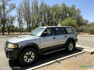 mitsubishi-pajero-sport-4x4-robust-off-road-adventure-awaits